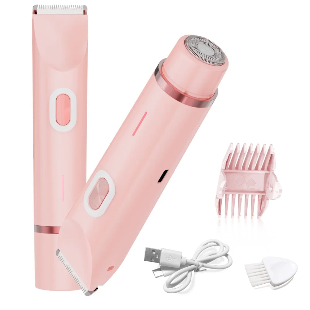 NURSETEK Bikini Trimmer
