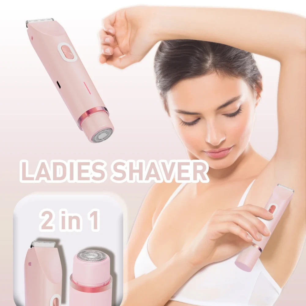 NURSETEK Bikini Trimmer
