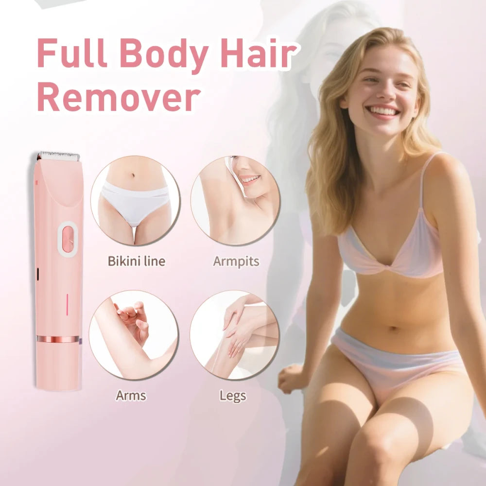 NURSETEK Bikini Trimmer