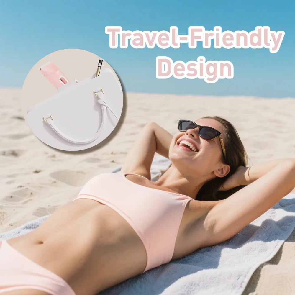 NURSETEK Bikini Trimmer